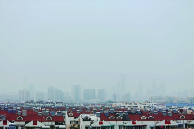 南京空气检测