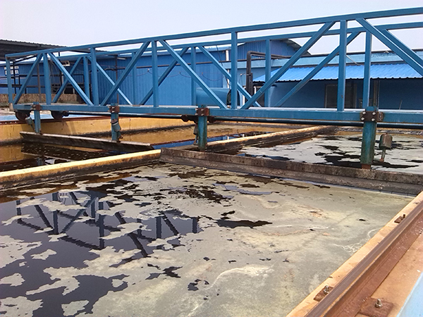 污水处理设备中多效蒸发器的原理及优势