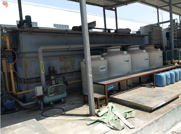 15vip太阳集团销售走访昆山某电子有限公司记录