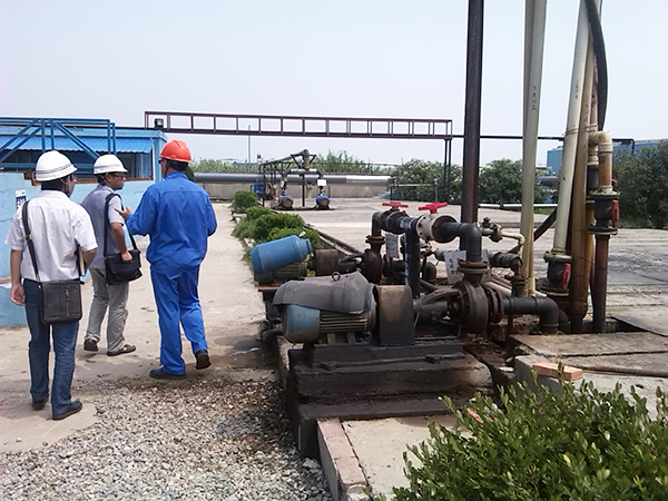 专业环保企业考察干燥设备供应商报告