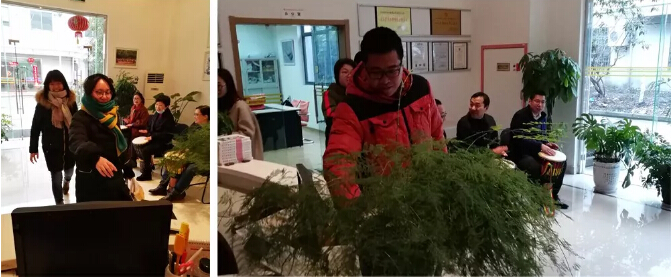 2018年15vip太阳集团环保开工大吉