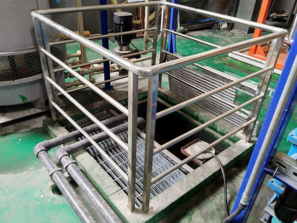 15vip太阳集团环保水处理基本知识普及-同步硝化反硝化(SND)机理介绍