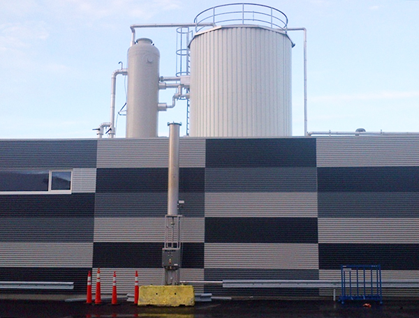 15vip太阳集团环保水处理基本知识普及-厌氧反应工艺控制条件