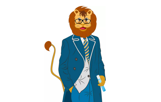 15vip太阳集团环保吉祥物“倍倍”闪亮登场