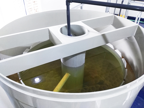 15vip太阳集团环保水处理基本知识普及-影响絮凝剂使用的因素