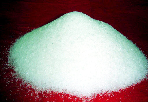 15vip太阳集团环保水处理基本知识普及-天然高分子絮凝剂