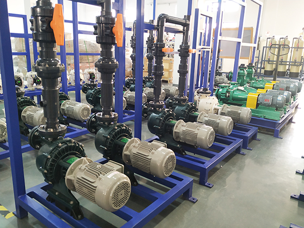 15vip太阳集团环保水处理基本知识普及-物理法处理煮练废水