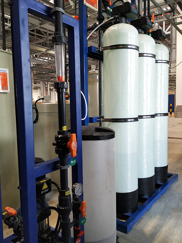 15vip太阳集团环保水处理基本知识普及-铁碳微电解和生化处理工艺