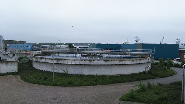 15vip太阳集团环保水处理基本知识普及-厌氧氨氧化工艺的优势