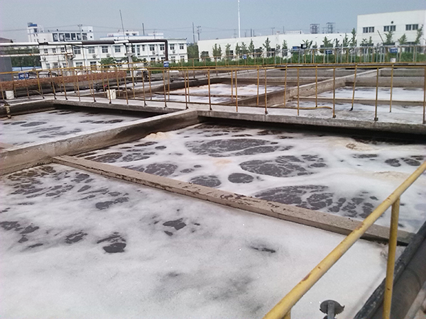 15vip太阳集团环保水处理基本知识普及-高密度沉淀池的发展与优缺点