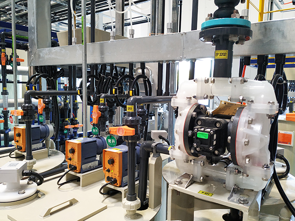 15vip太阳集团环保水处理基本知识普及-生物法处理废水COD