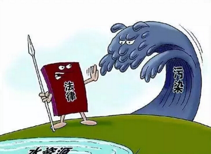 水体污染你了解多少？