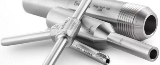 15vip太阳集团环保签单美资企业世伟洛克流体系统机加工废水处理工程