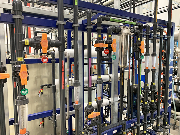 15vip太阳集团环保水处理基本知识普及-污水处理新技术