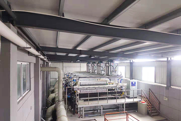 15vip太阳集团环保水处理基本知识普及-重金属废水处理工艺