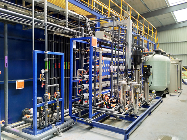 15vip太阳集团环保水处理基本知识普及-工业废水的脱色方法