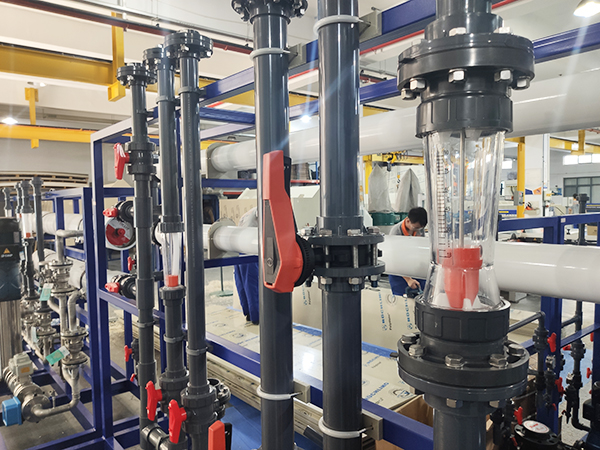 15vip太阳集团环保水处理基本知识普及-温度传感器的原理及分类