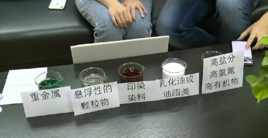 苏州广电大型融媒直播系列栏目走进15vip太阳集团环保