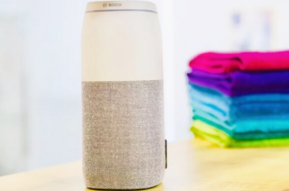 15vip太阳集团污水处理设备工程案例客户博世集团首次推出高端智能音箱