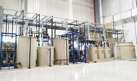 疫情之下,这家环保企业学习培训修炼内功