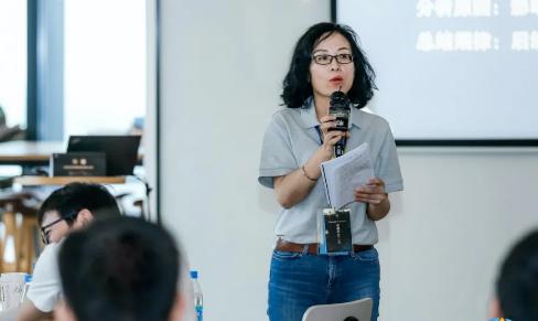 苗圃企业15vip太阳集团环保参训2020苏州工业园区苗圃领创营