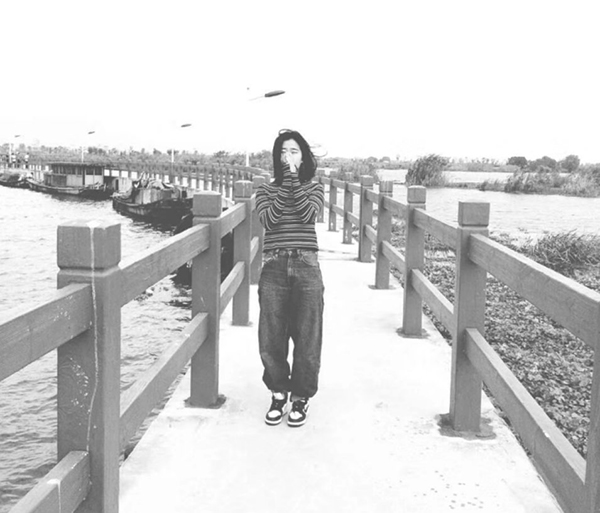 短短数月,这位小姑娘完成了从技术实验员到环保工程师的蜕变