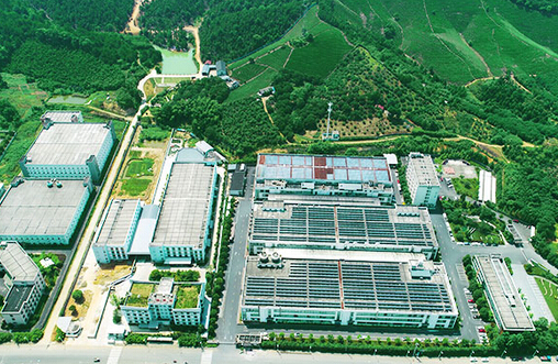 浙江电子废水处理工程案例,看看洁美电子科技