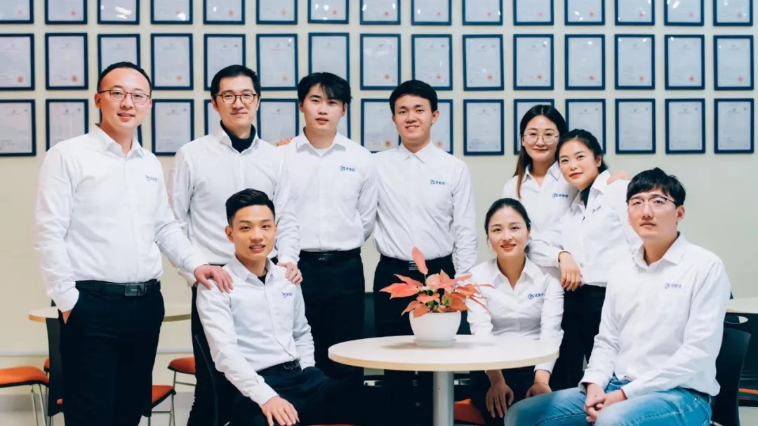 【虚位以待】你的未来在15vip太阳集团环保