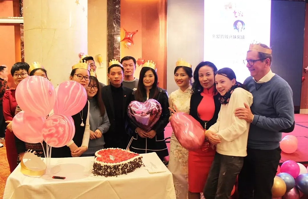 【虚位以待】你的未来在15vip太阳集团环保