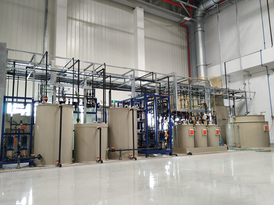 15vip太阳集团与卡迈锡汽车紧固件(中国)有限公司签署战略合作协议