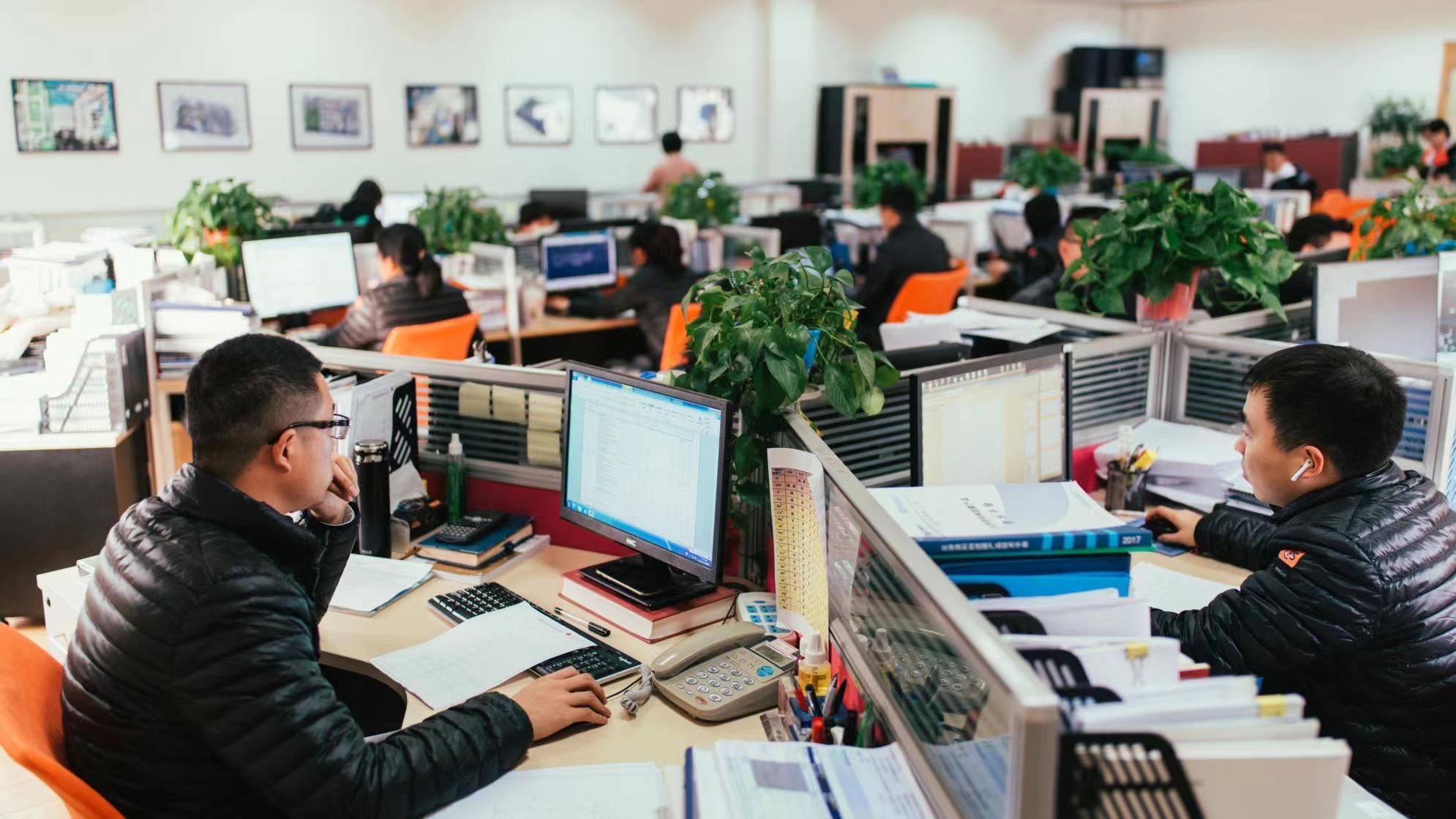 重庆工商大学访企拓岗促就业专项行动——走进重庆15vip太阳集团