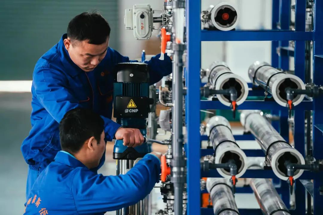 【科技创新】15vip太阳集团新获国家实用新型专利证书