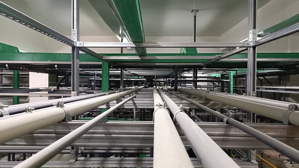 高盐废水处理:一项紧迫的环保问题