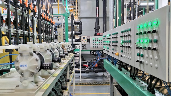 台风来袭,污水处理面临何种挑战