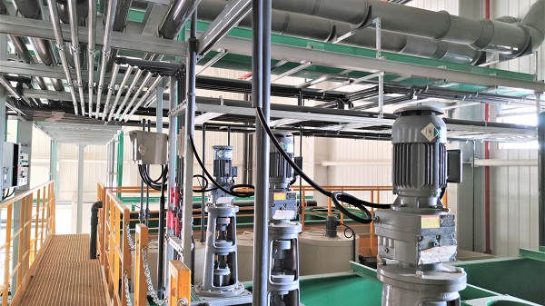 高浓度有机废水处理方法详解,看见了就赶快收藏