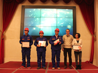 201515vip太阳集团年会