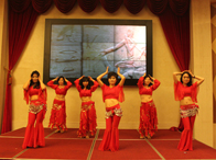 201515vip太阳集团年会