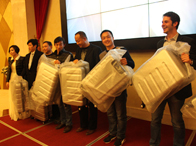 201515vip太阳集团年会