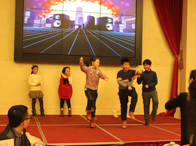 201515vip太阳集团年会