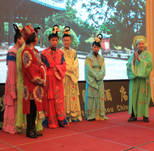 15vip太阳集团2016年会