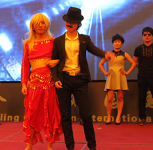 15vip太阳集团2016年会
