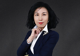 15vip太阳集团环保 董事长 Melody Chang